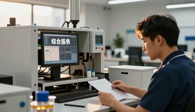 滨州盛通信息咨询有限公司