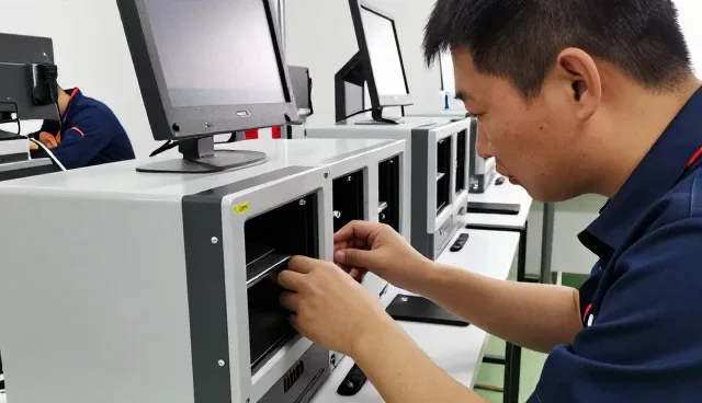 商务代理如何满足现代仓储物流需求